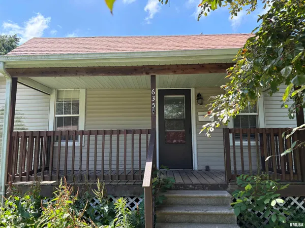 $72,500 | 635 Starr Street, Nokomis, IL 62075