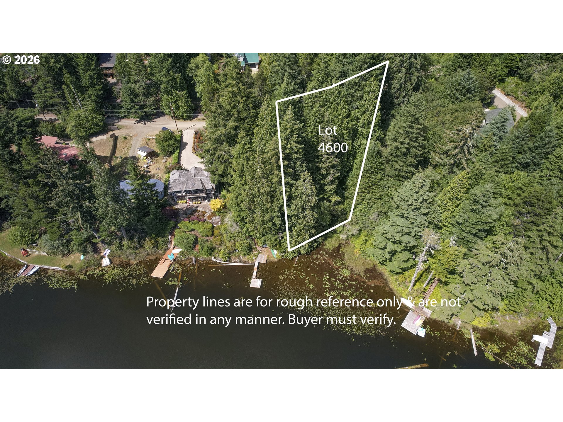 Collard Loop, Unit 4600 Florence, OR 97439 - Photo 1 of 12