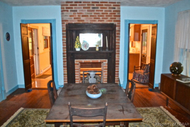 383 Risby Town Road Hudgins, VA 23076 - Photo 6 of 15 Gallery Image 6