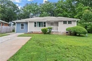 $2,100 | 2756 Gresham Rd S East, Atlanta, GA 30316