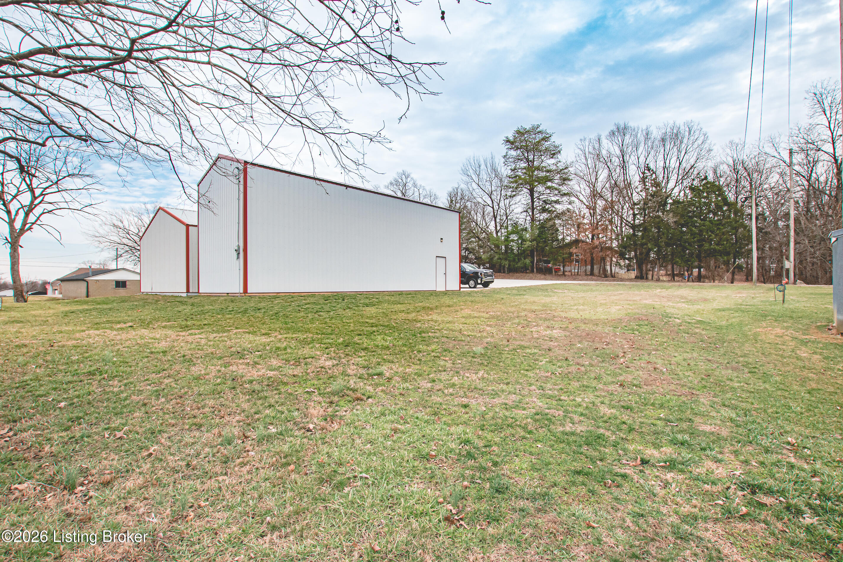 166 Rufus Lane Mount Washington, KY 40047 - Photo 29 of 32 166 Rufus Lane-29
