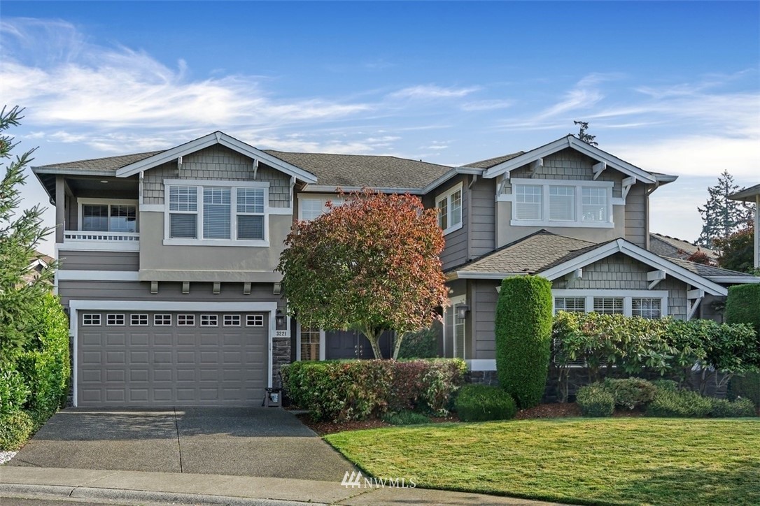 3221 175th Street Southeast Bothell, WA 98012 - Photo 1 of 25