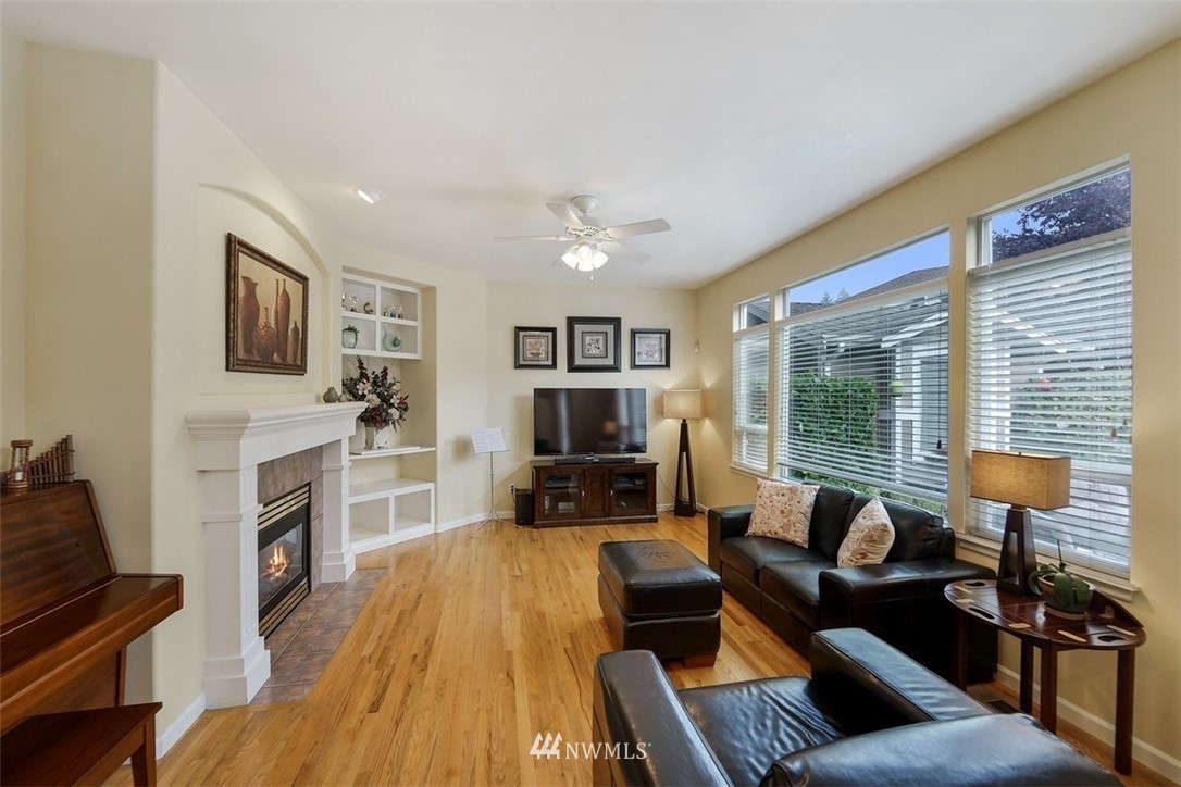 3221 175th Street Southeast Bothell, WA 98012 - Photo 11 of 25