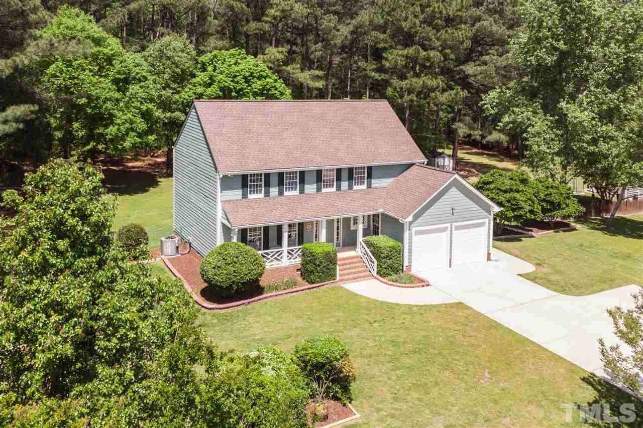 117 Benedict Lane Raleigh, NC 27614 - Photo 1 of 30