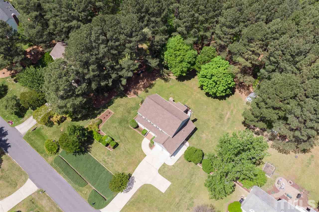 117 Benedict Lane Raleigh, NC 27614 - Photo 2 of 30