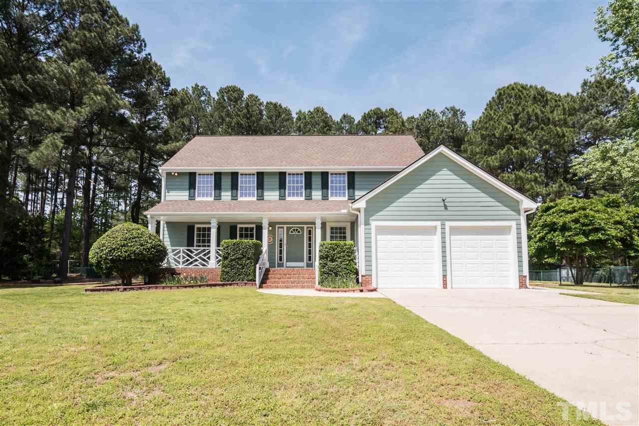 117 Benedict Lane Raleigh, NC 27614 - Photo 3 of 30