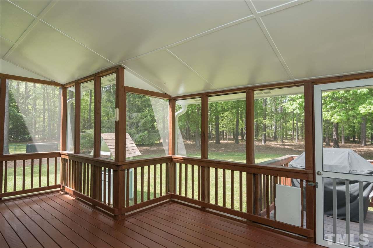 117 Benedict Lane Raleigh, NC 27614 - Photo 27 of 30