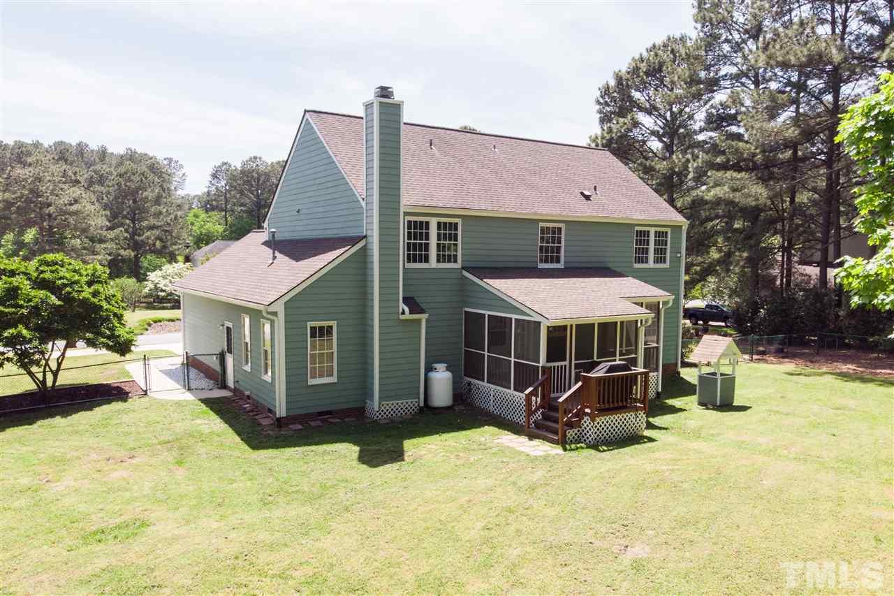 117 Benedict Lane Raleigh, NC 27614 - Photo 28 of 30