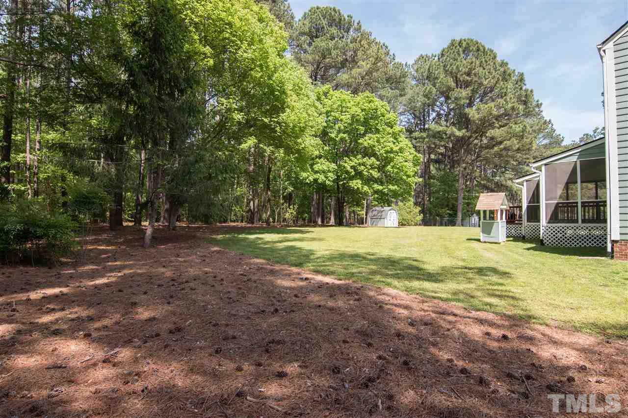 117 Benedict Lane Raleigh, NC 27614 - Photo 29 of 30