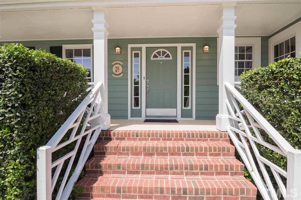 117 Benedict Lane Raleigh, NC 27614 - Photo 4 of 30