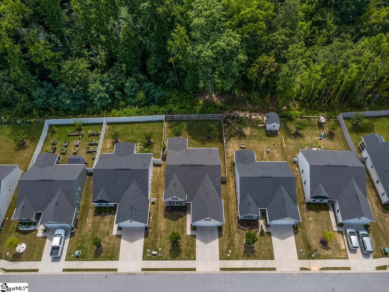 302 Stockland Trail Fountain Inn, SC 29644 - Photo 44 of 47