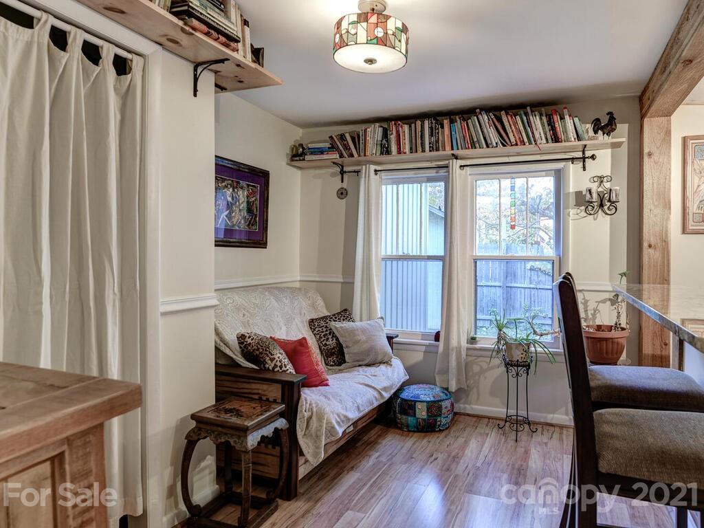 128 Spooks Branch Road Asheville, NC 28804 - Photo 15 of 40 Gallery Image 15