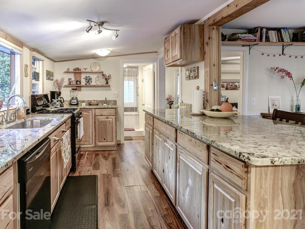 128 Spooks Branch Road Asheville, NC 28804 - Photo 18 of 40 Gallery Image 18