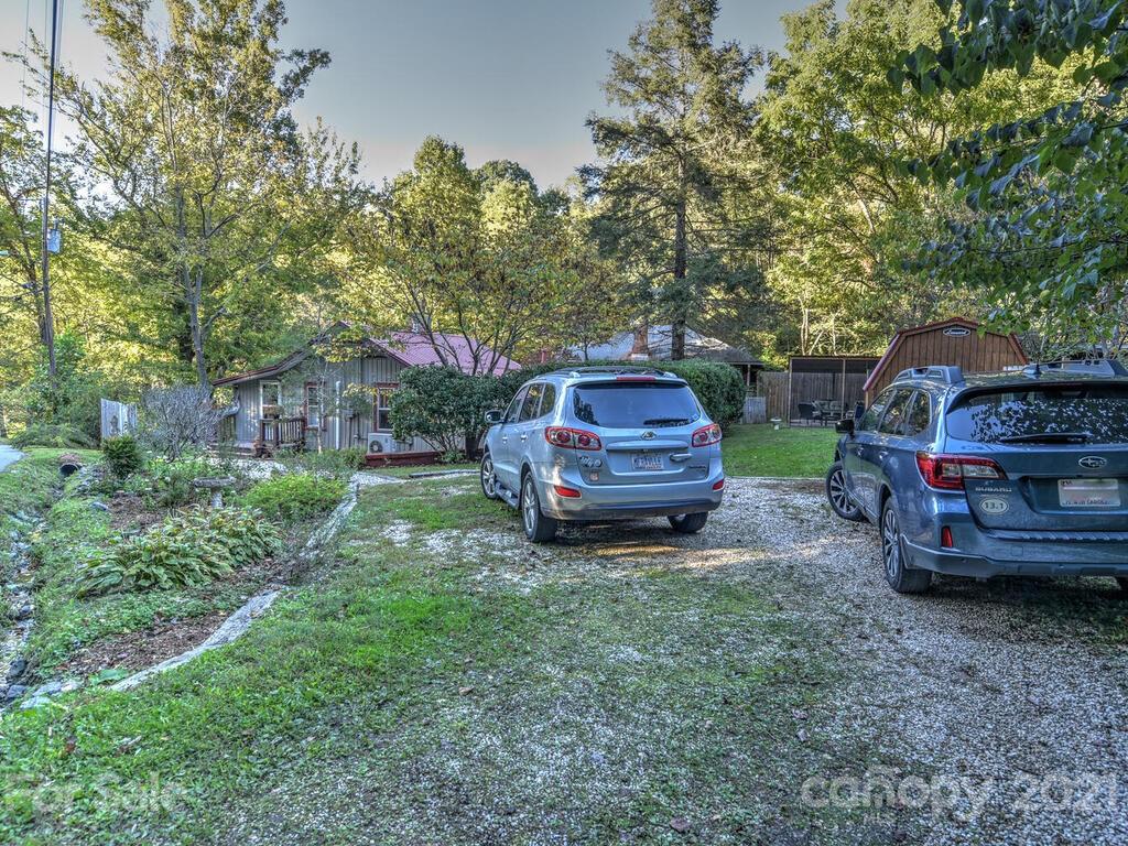 128 Spooks Branch Road Asheville, NC 28804 - Photo 40 of 40 Gallery Image 40