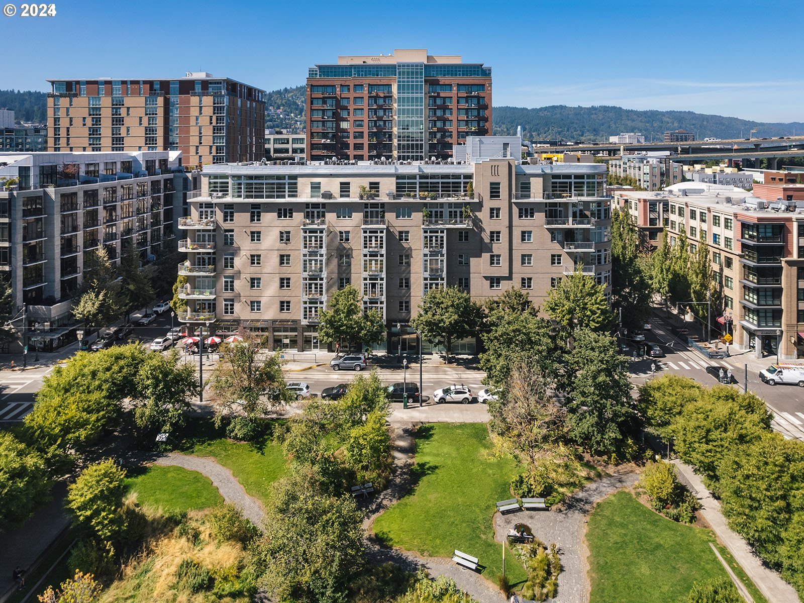 1130 Northwest 12th Ave Unit 208  