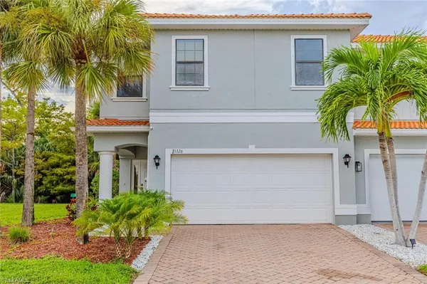 $2,500 | 15326 Summit Pl Circle, Naples, FL 34119