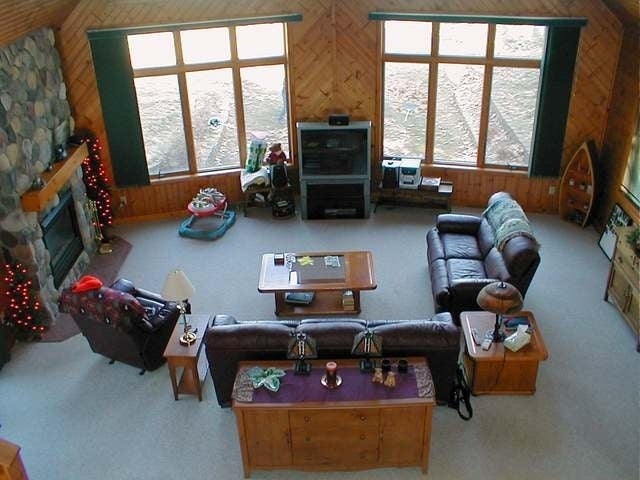 7678 Kuehne Road St. Germain, WI 54558 - Photo 12 of 17 Gallery Image 12