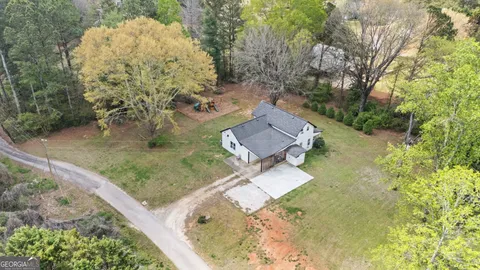 $470,000 | 5491 Hill Road Southwest, Powder Springs, GA 30127