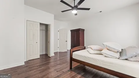 $470,000 | 5491 Hill Road Southwest, Powder Springs, GA 30127