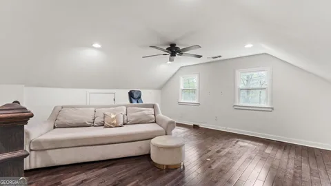 $470,000 | 5491 Hill Road Southwest, Powder Springs, GA 30127