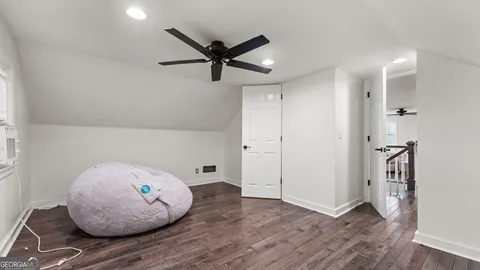 $470,000 | 5491 Hill Road Southwest, Powder Springs, GA 30127