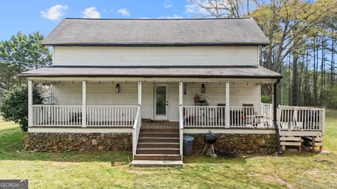 $470,000 | 5491 Hill Road Southwest, Powder Springs, GA 30127