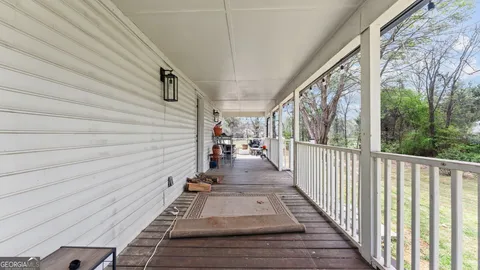 $470,000 | 5491 Hill Road Southwest, Powder Springs, GA 30127