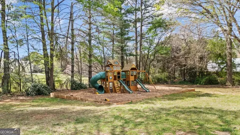 $470,000 | 5491 Hill Road Southwest, Powder Springs, GA 30127