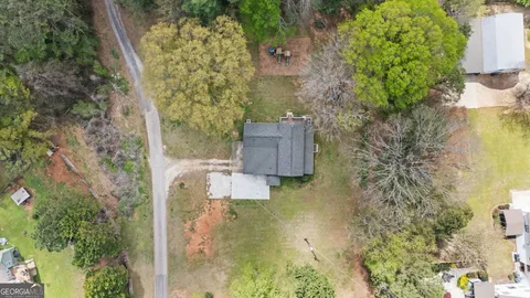 $470,000 | 5491 Hill Road Southwest, Powder Springs, GA 30127
