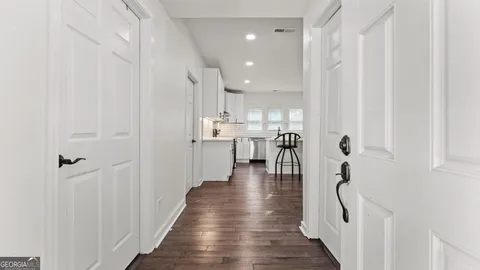 $470,000 | 5491 Hill Road Southwest, Powder Springs, GA 30127