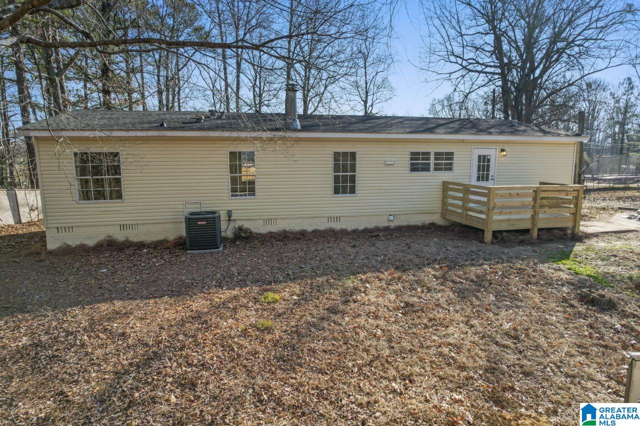 8047 Bluff Ridge Road Bessemer, AL 35022 - Photo 33 of 36