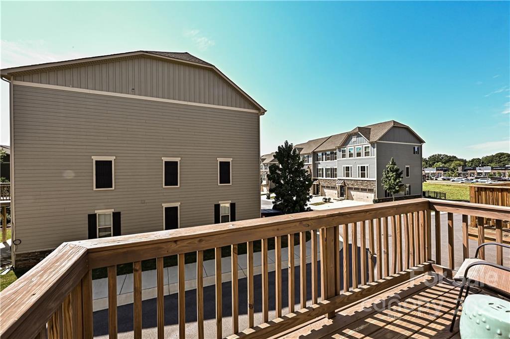 1406 Chippendale Road Charlotte, NC 28205 - Photo 26 of 27 Gallery Image 26