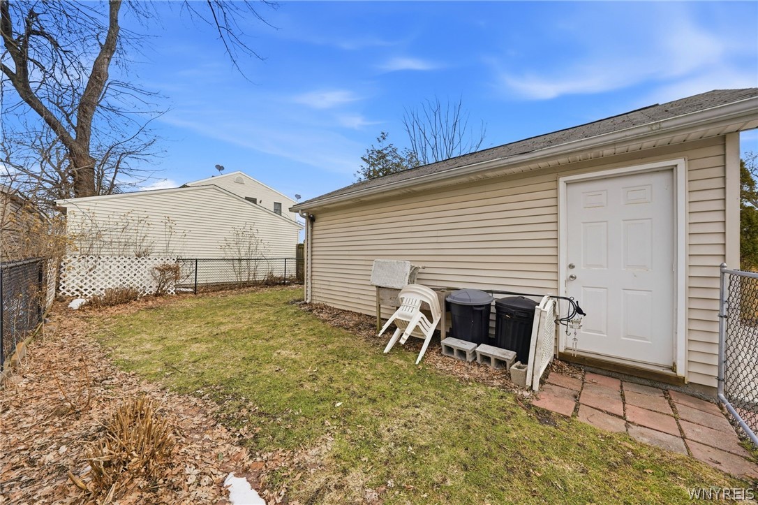 176 Adam Street Tonawanda, NY 14150 - Photo 41 of 46
