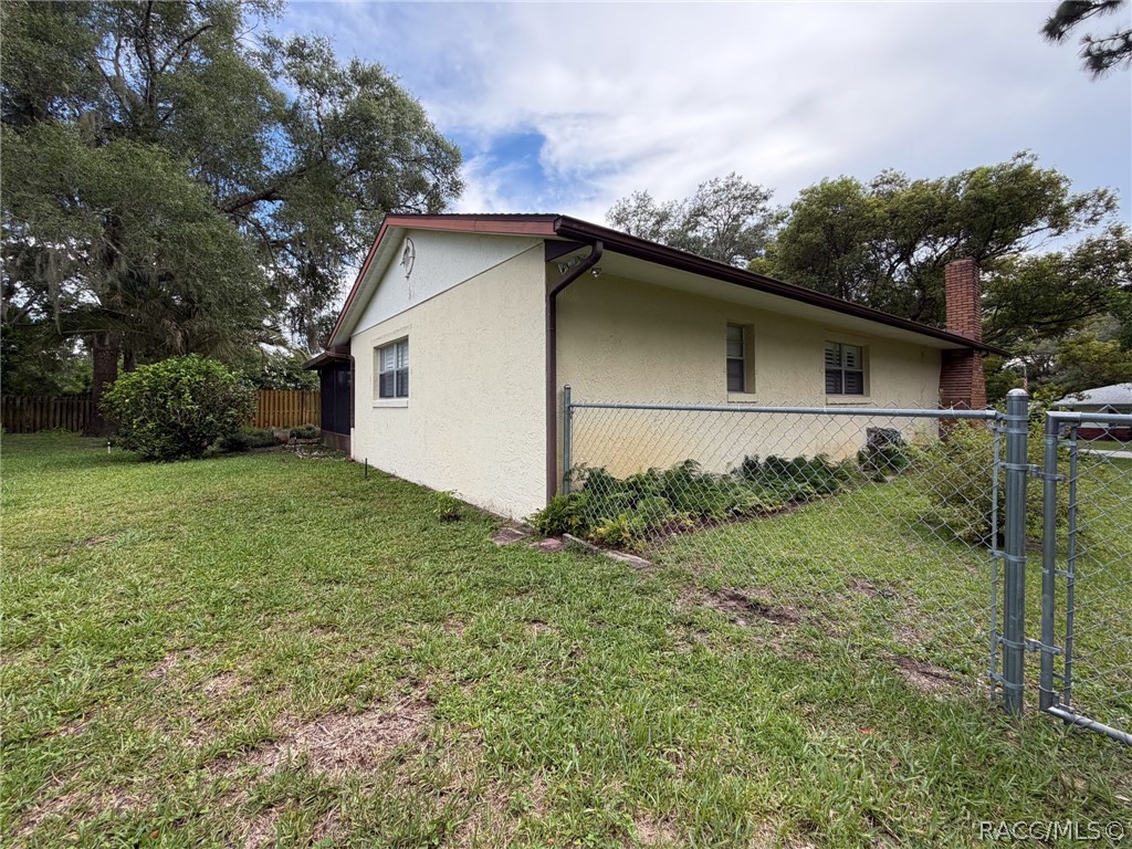 620 Whitney Avenue Inverness, FL 34452 - Photo 59 of 64