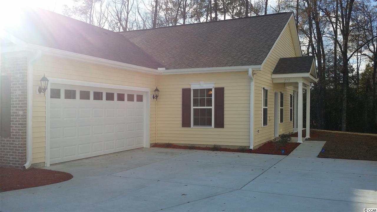 232 Rose Water Loop Myrtle Beach, SC 29588 - Photo 1 of 4 Gallery Image 1