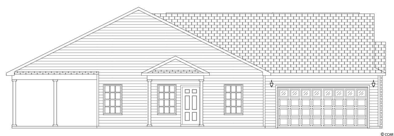 232 Rose Water Loop Myrtle Beach, SC 29588 - Photo 3 of 4 Gallery Image 3
