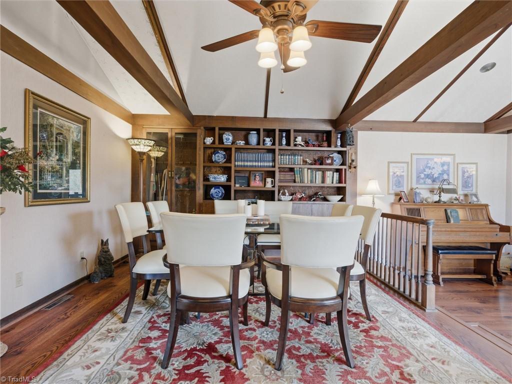 2620 Reeves Island Road Gold Hill, NC 28071 - Photo 17 of 49 Gallery Image 17