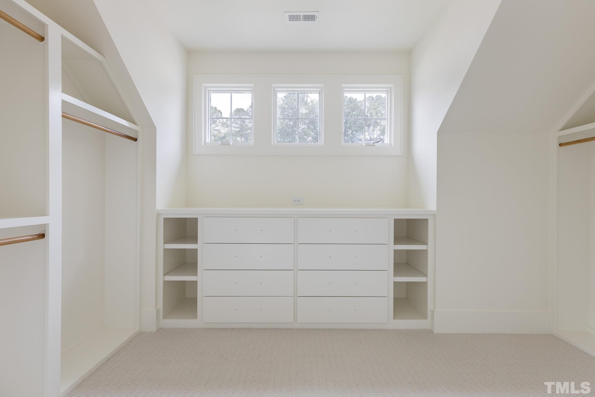6316 Stephens Rdg Court Raleigh, NC 27615 - Photo 34 of 53 a view of an empty room
