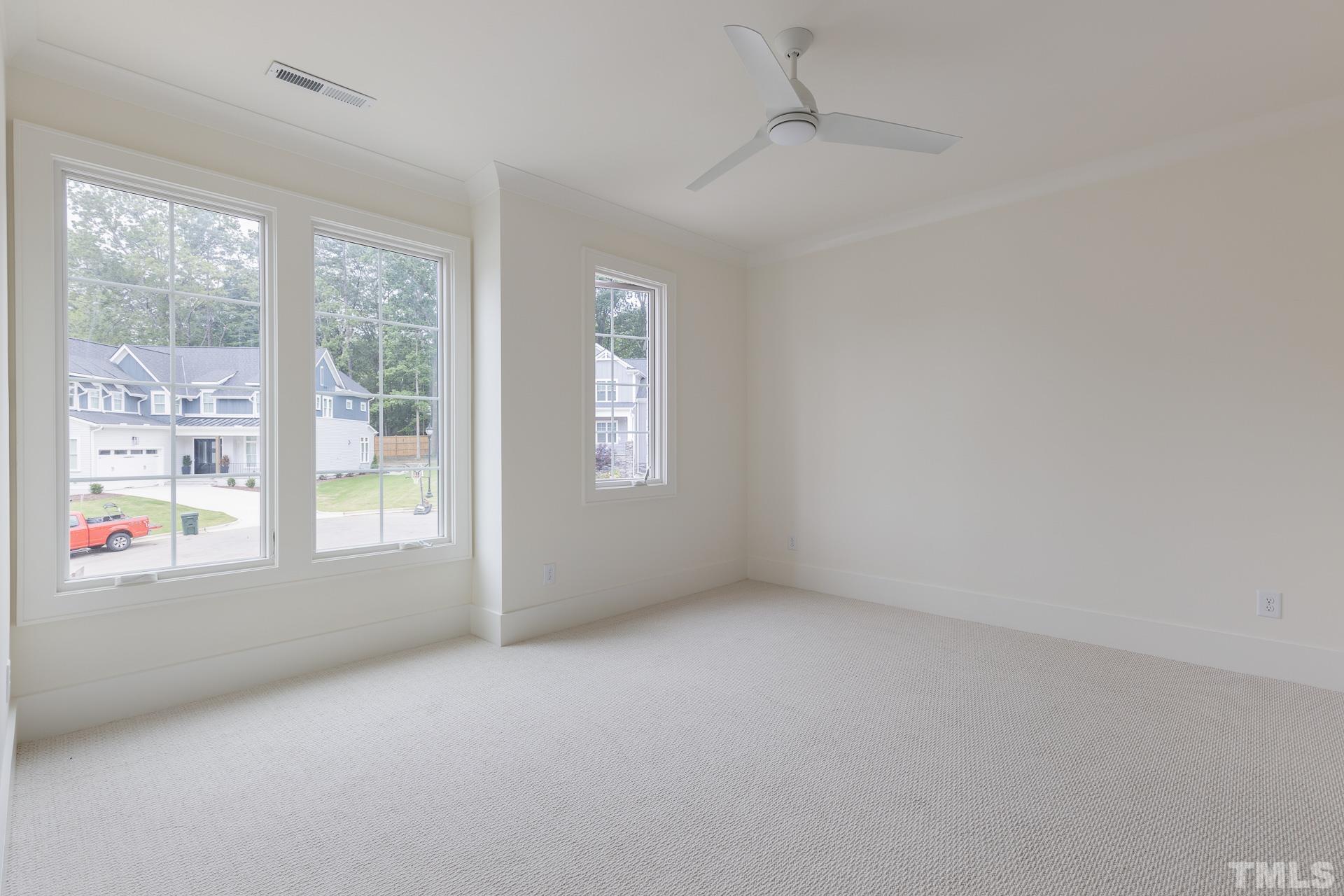 6316 Stephens Rdg Court Raleigh, NC 27615 - Photo 39 of 53 a view of an empty room with a window