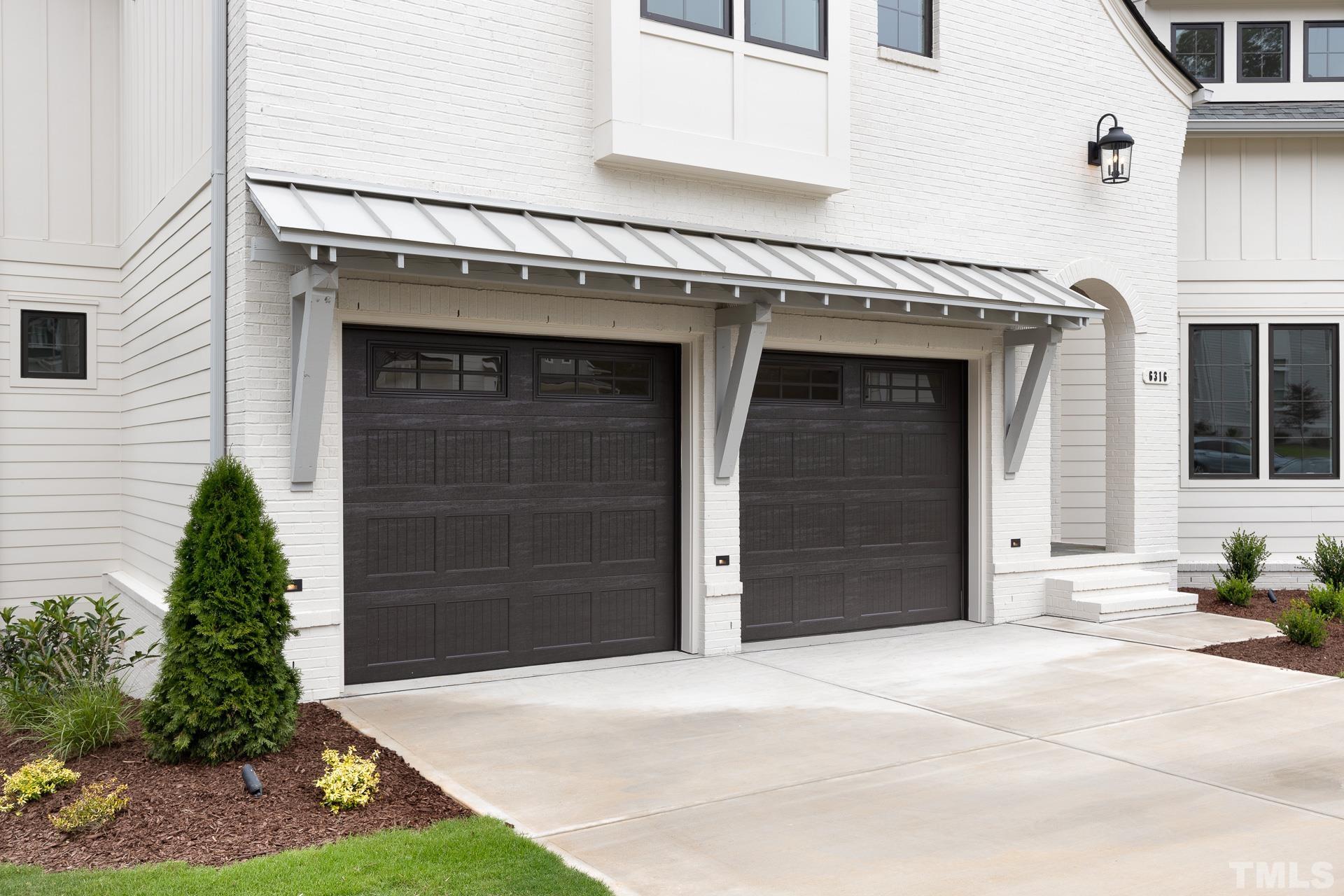 6316 Stephens Rdg Court Raleigh, NC 27615 - Photo 4 of 53 a front view of a house