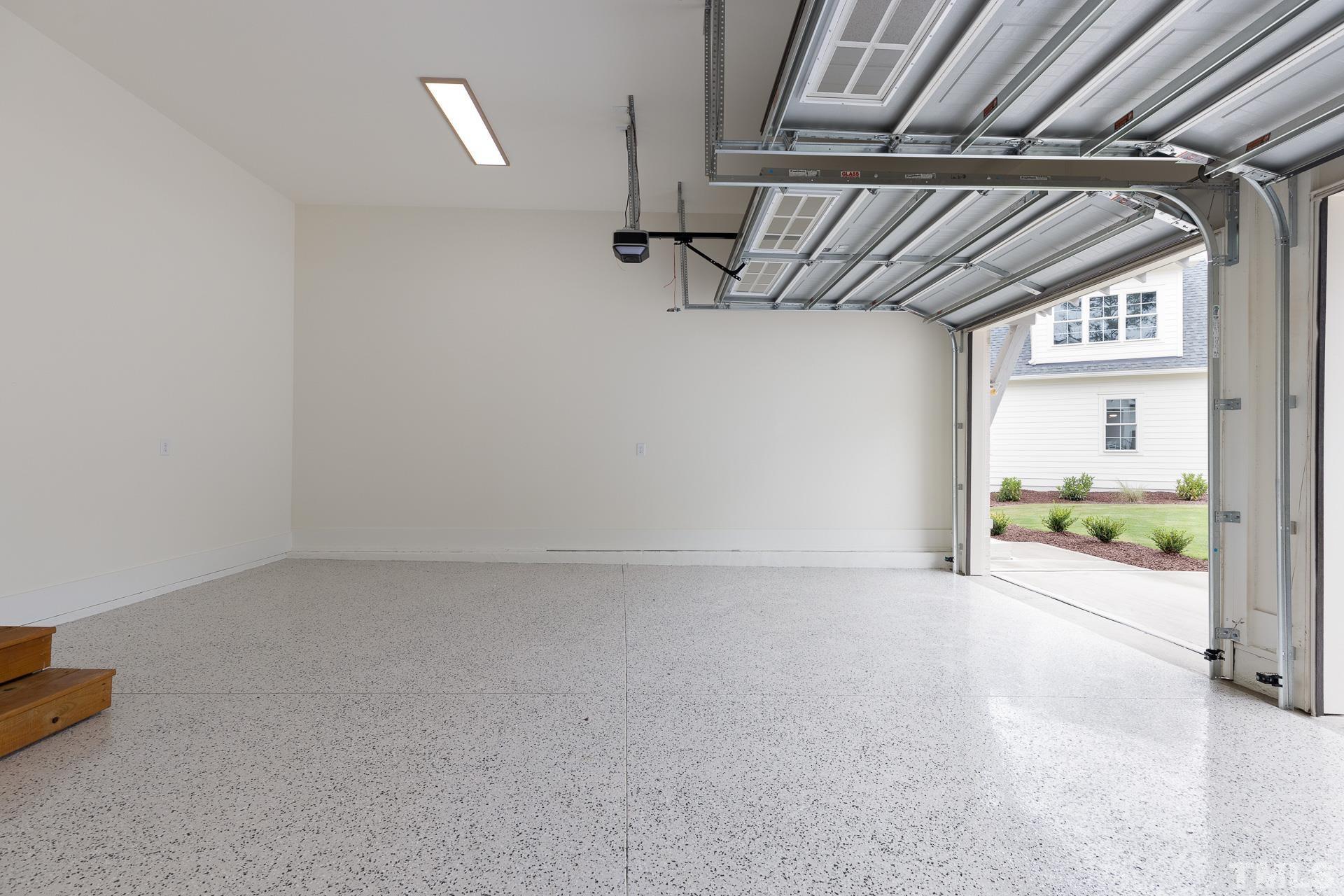 6316 Stephens Rdg Court Raleigh, NC 27615 - Photo 51 of 53 a view of a room with an empty space
