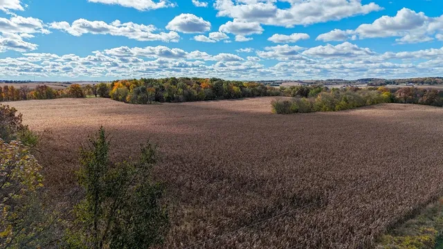 $425,000 | Lot 3 County Road, Clinton, WI 53525
