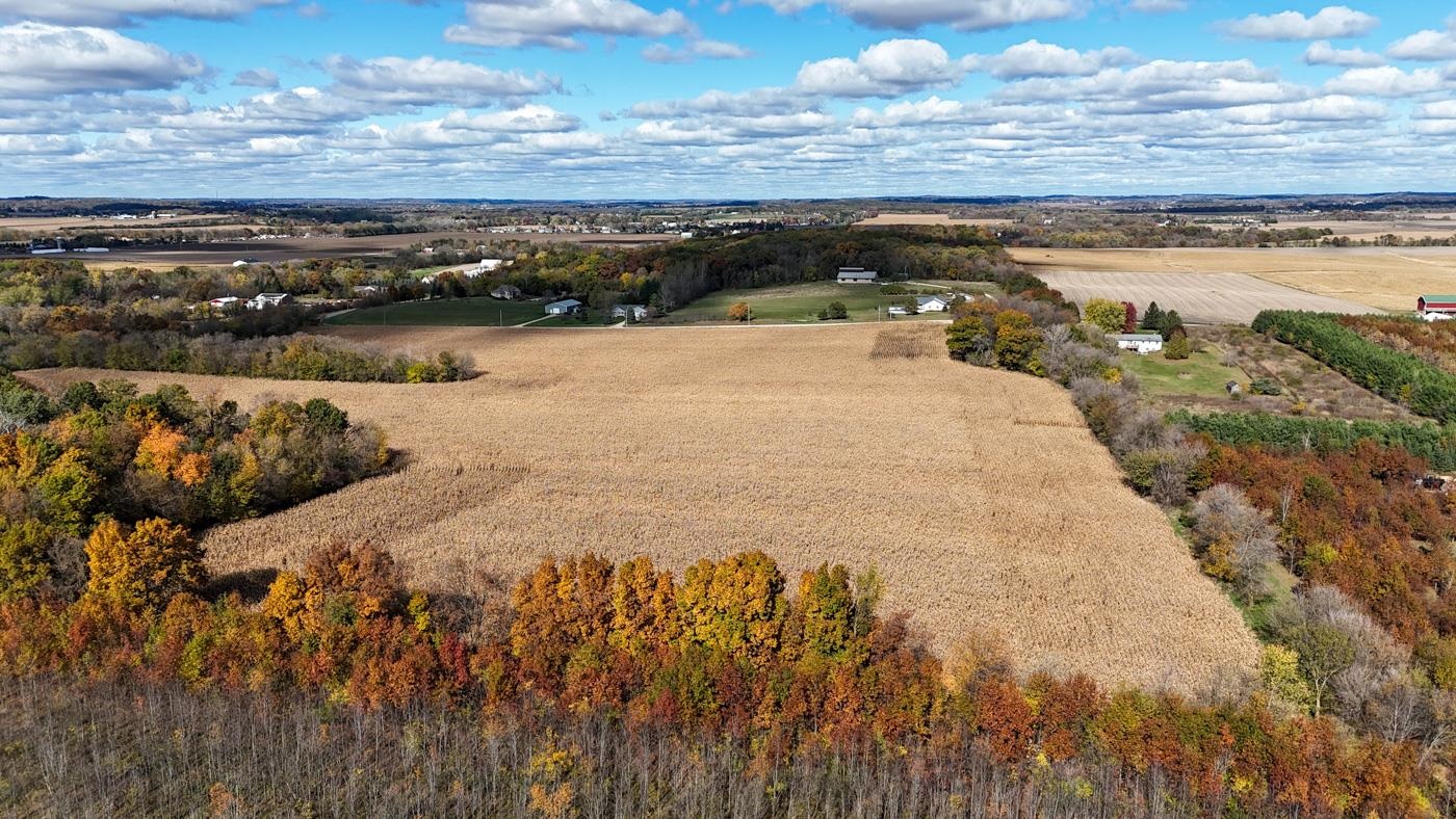 Lot 3 County Road X Clinton, WI 53525 - Photo 5 of 9