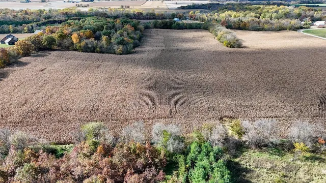 $425,000 | Lot 3 County Road X, Clinton, WI 53525