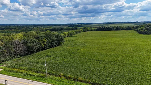 $425,000 | Lot 3 County Road X, Clinton, WI 53525
