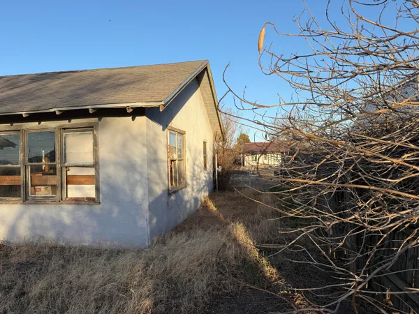$44,000 | 615 South 13th Street, Slaton, TX 79364