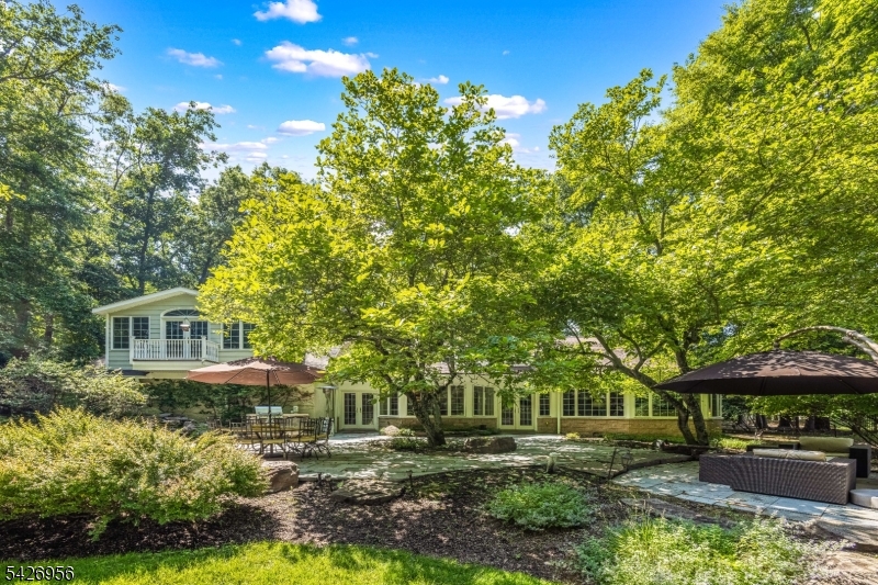 8 White Pine Road Upper Saddle River, NJ 07458 - Photo 45 of 50