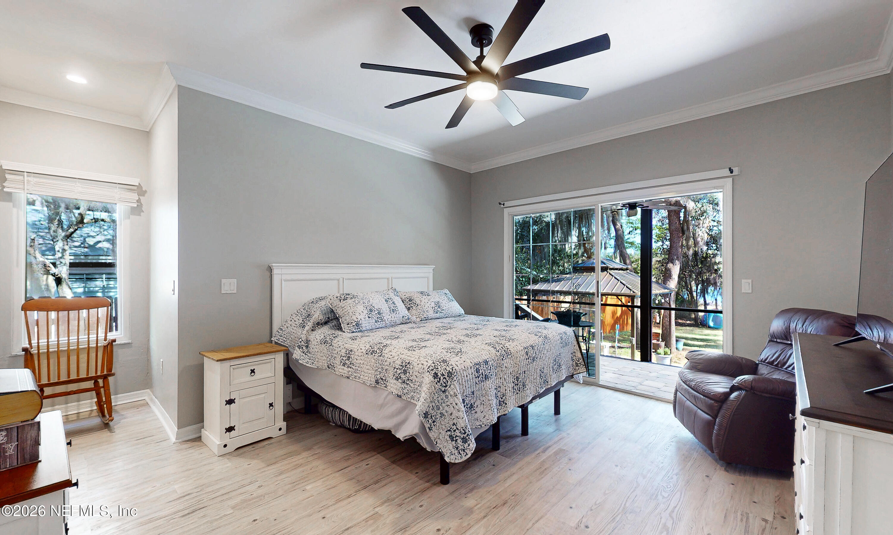 6261 Little Lake Geneva Road Keystone Heights, FL 32656 - Photo 11 of 34 Bed Primary a