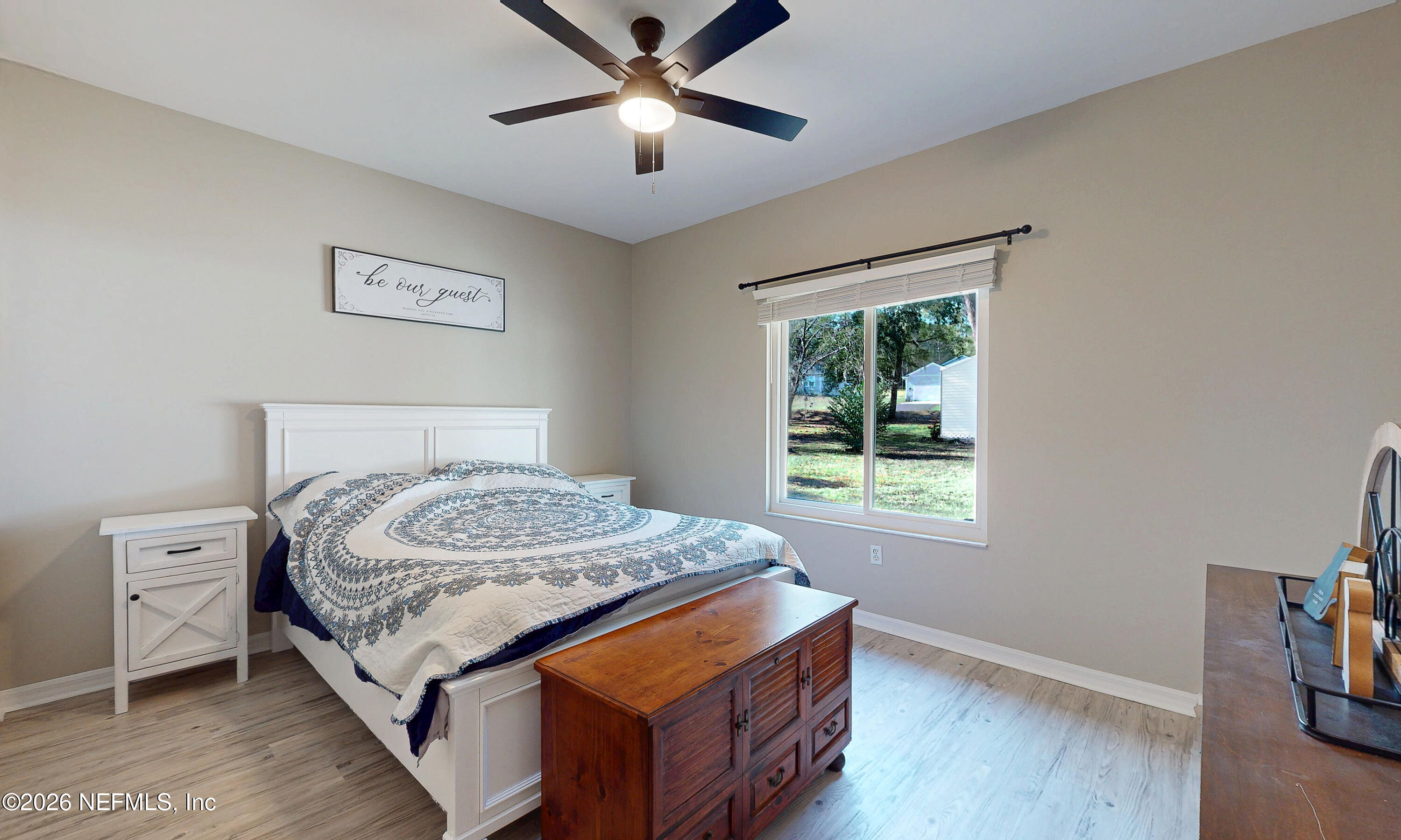 6261 Little Lake Geneva Road Keystone Heights, FL 32656 - Photo 14 of 34 Bed 2 a