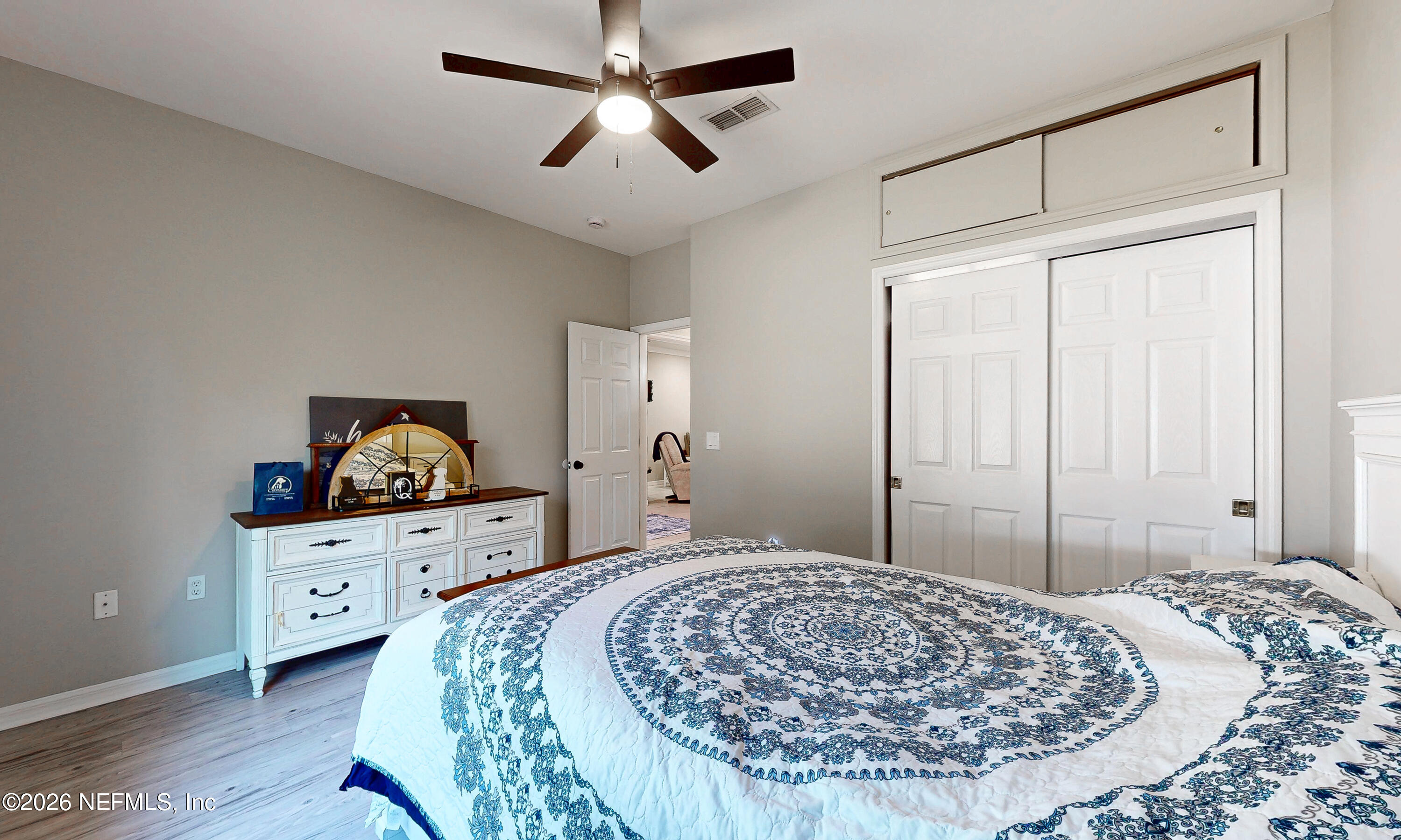 6261 Little Lake Geneva Road Keystone Heights, FL 32656 - Photo 15 of 34 Bed 2 b